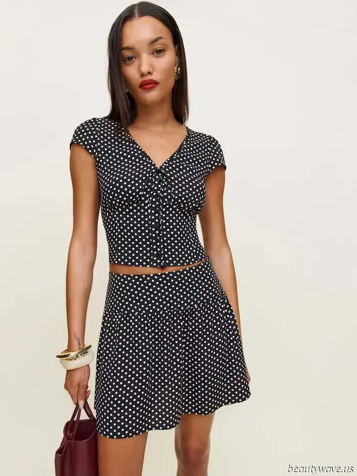 7 Summer Trends We're Avoiding and 7 New Styles We're Embracing Instead