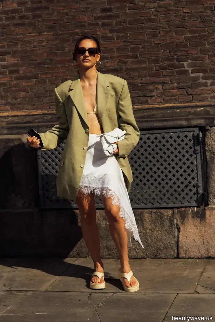 Vorhersage: 6 Trends, die die Bestgekleideten der Street-Style-Szene diesen Herbst tragen werden
