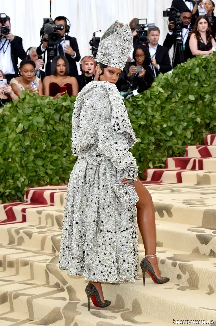 El tema de la Met Gala 2027, explicado