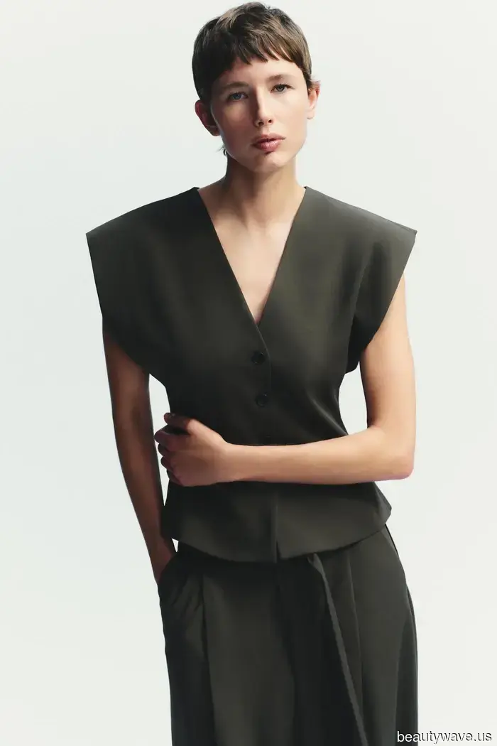 31 Stylish Zara Winter Discoveries That Fit My Budget and Preferences