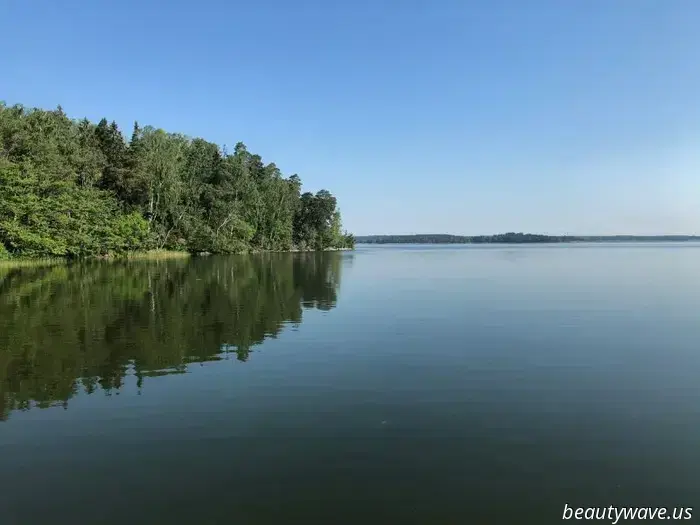 11 Lake Getaway Ideas That Are Even More Enjoyable Than the Beach