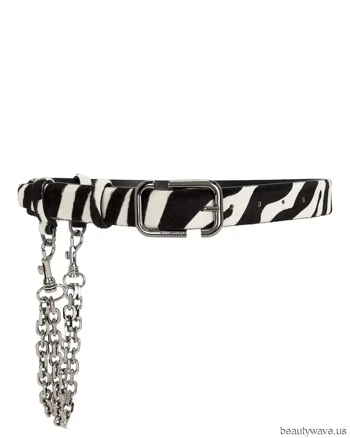 Embrace the Leopard—This Less Common Animal Print Is Establishing Itself as a Classic.