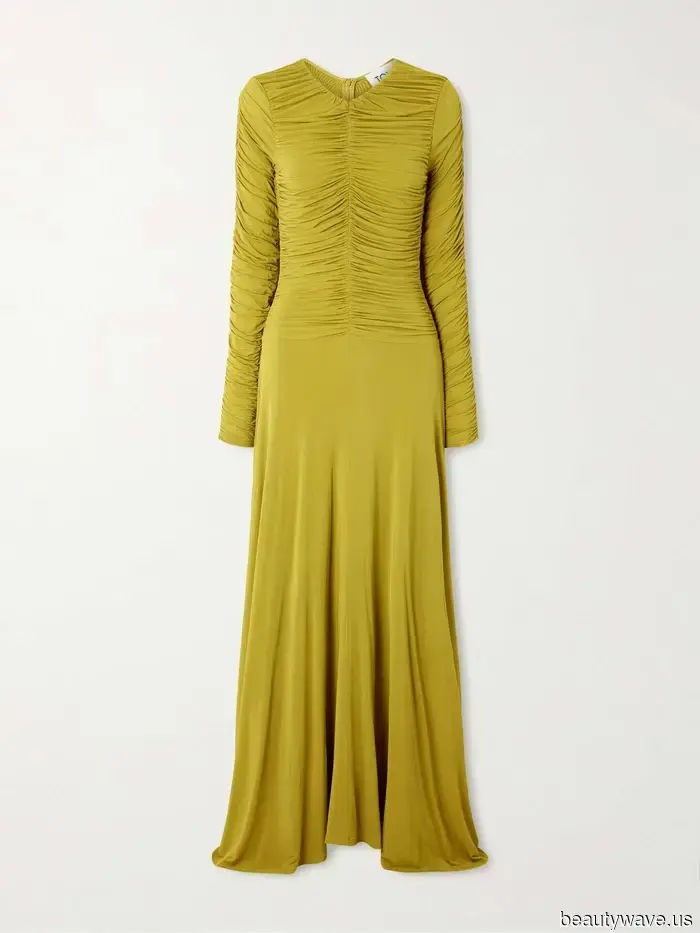This contentious spring color trend was widely seen on the Met Gala red carpet.