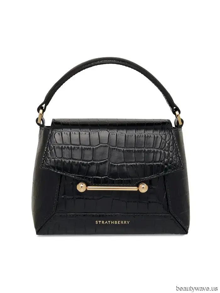 Wow, der Saks Cyber Week Sale ist verrückt gut&mdash;35 Designer-Funde, die Sie nicht verpassen möchten