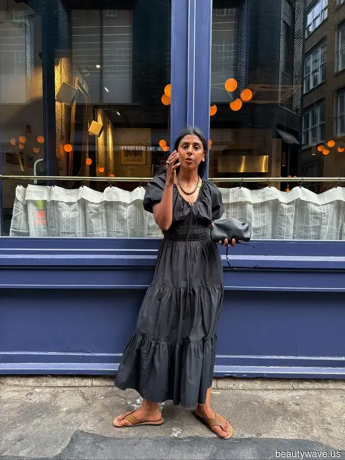 It's Official: Here Are the 5 Chic Summer Dress Trends Currently Dominating the High Street
