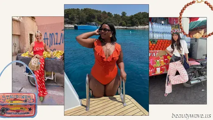 In case you missed it, it's a Sardine Girl Summer! Here are the most stylish pieces to help you embrace the trend.
