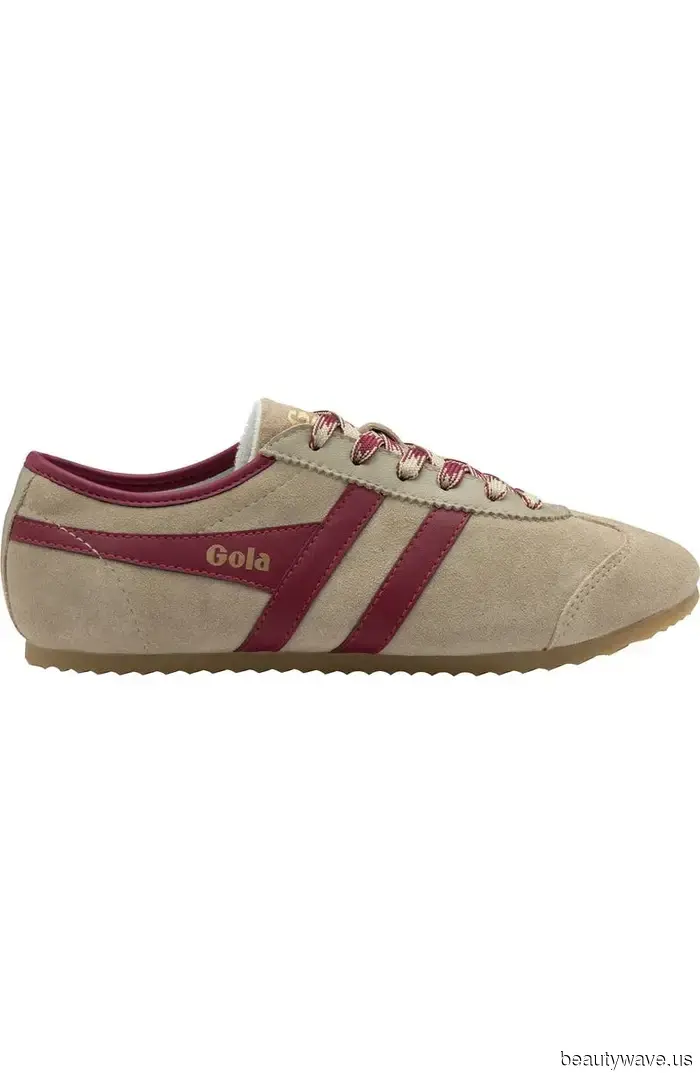 No Notes—These 16 Fashionable Nordstrom Sneakers Will Take You Through the Upcoming Months.
