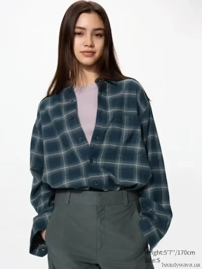 Forget the "French Tuck"—here’s how the fashionistas are styling shirts this autumn.