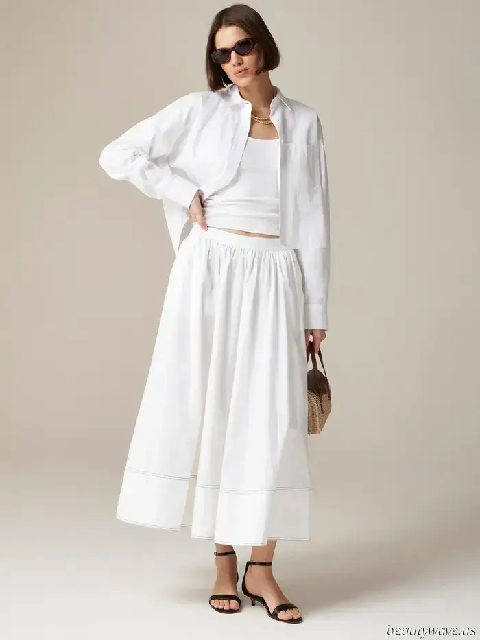 No joke, these 7 chic summer items always earn me compliments.