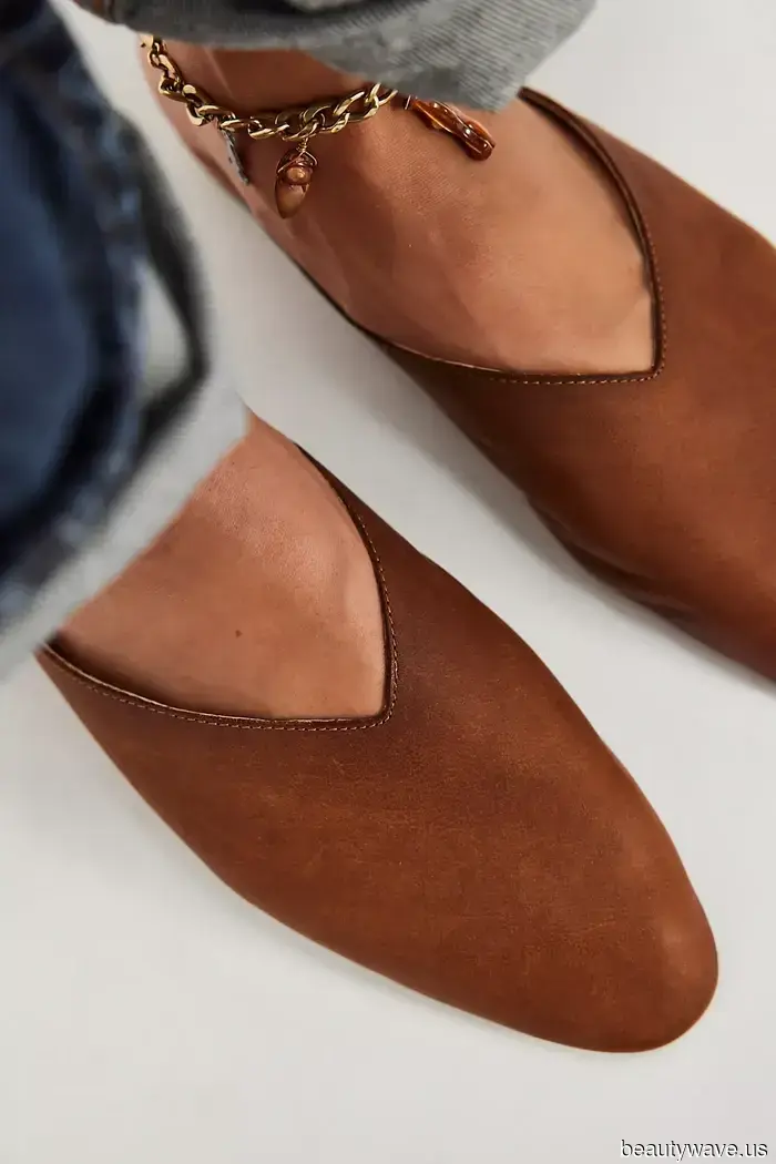 Ich bin überzeugt, dass der Herbst 2025 ganz im Zeichen von zurückhaltendem Glamour stehen wird&mdash;Modebewusste werden diese 6 Dinge kaufen.