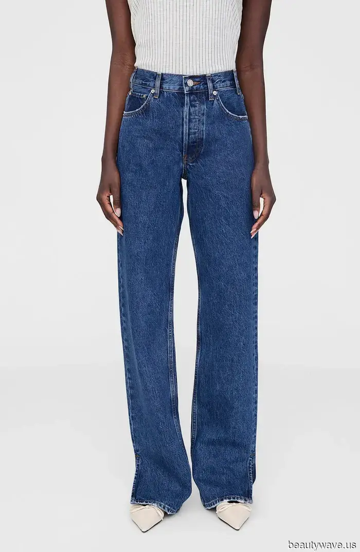 La mia lista di acquisti da Nordstrom include i capi più chic&mdash;Evviva per gli ottimi outfit autunnali