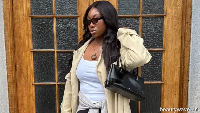 Ho appena creato 5 outfit costosi per il pre-autunno da Nordstrom, H&M e Saks&mdash;Prego