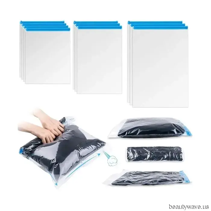 I Recently Went to Europe for 10 Days: Here's How I Packed Everything in a Carry-On.