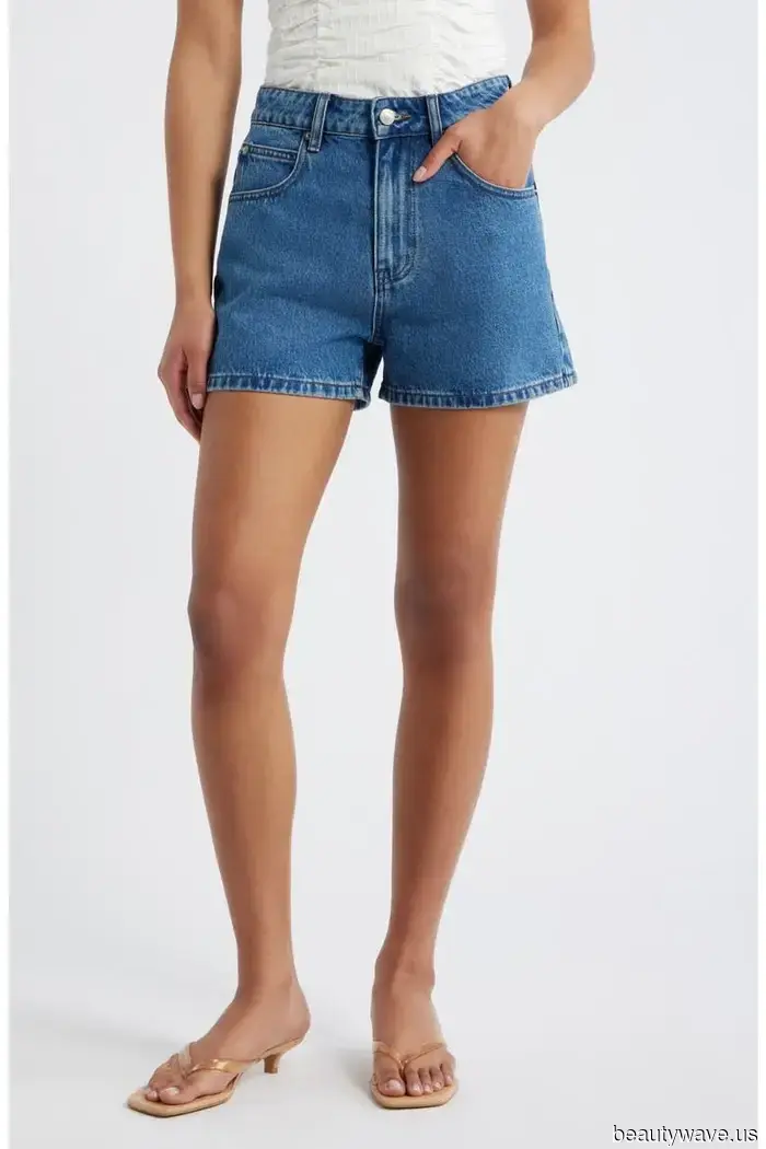 Si quieres lucir chic este verano, combina estos 7 artículos de Nordstrom con bailarinas.