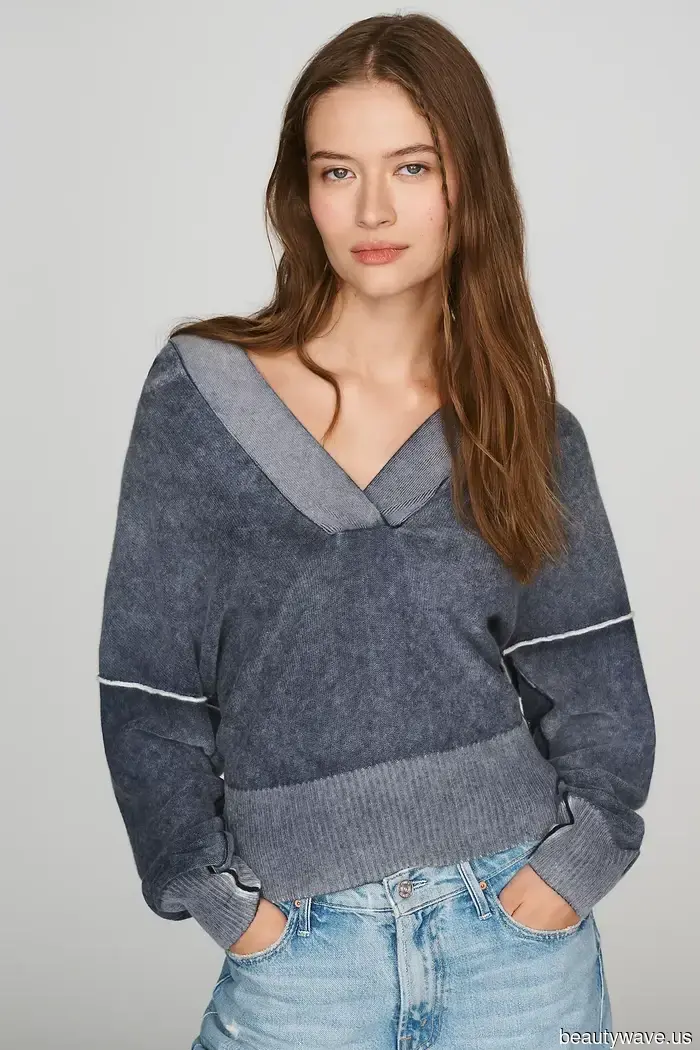 Forget about basic V-neck sweaters—these Fall 2026 styles make a bold impression.