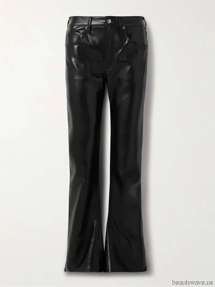 If you want this winter to be your most stylish yet, take a break from jeans and opt for these alternatives instead.