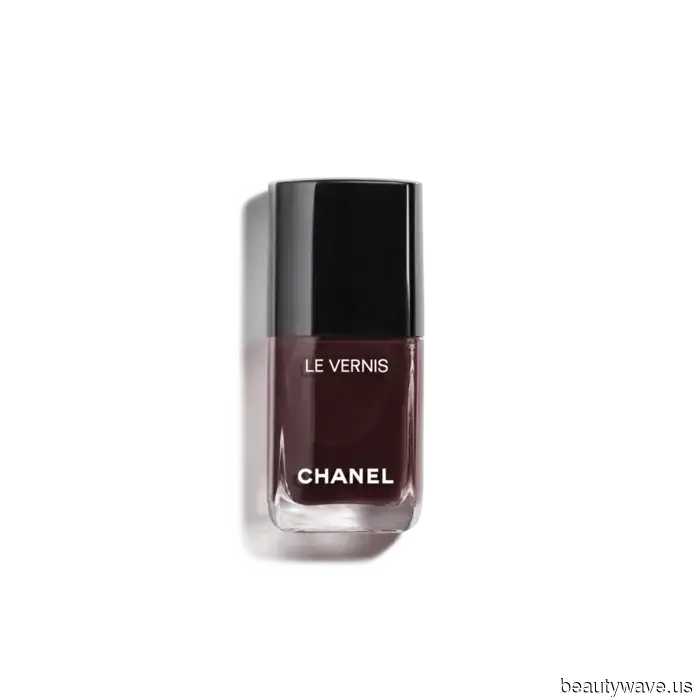 Vintage-Nageldesigns sind im Kommen&mdash;7, die es wert sind, für dein nächstes Mani zu speichern