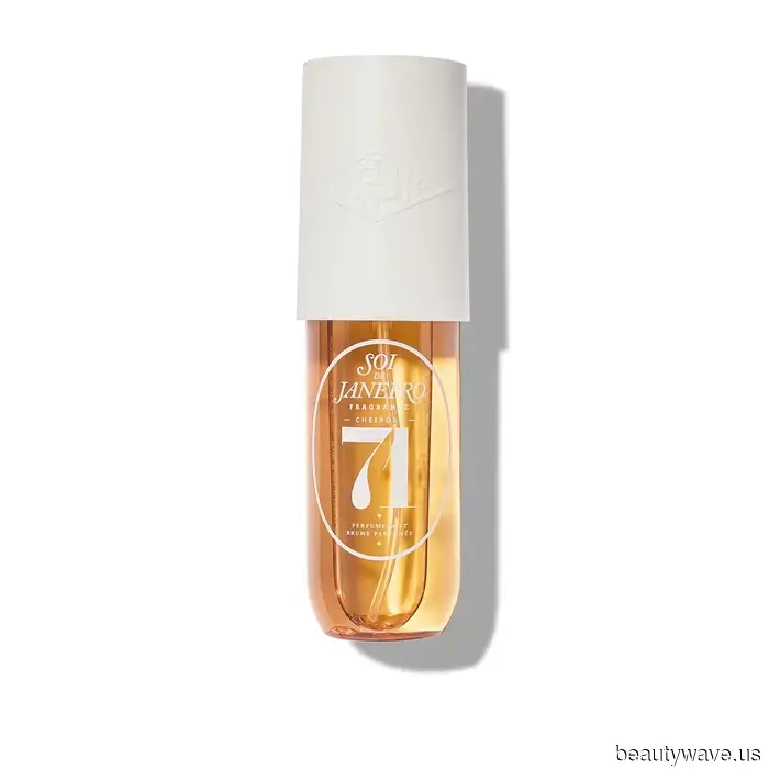 Whether you love it or loathe it, this summer fragrance blend has individuals pursuing me down the street.
