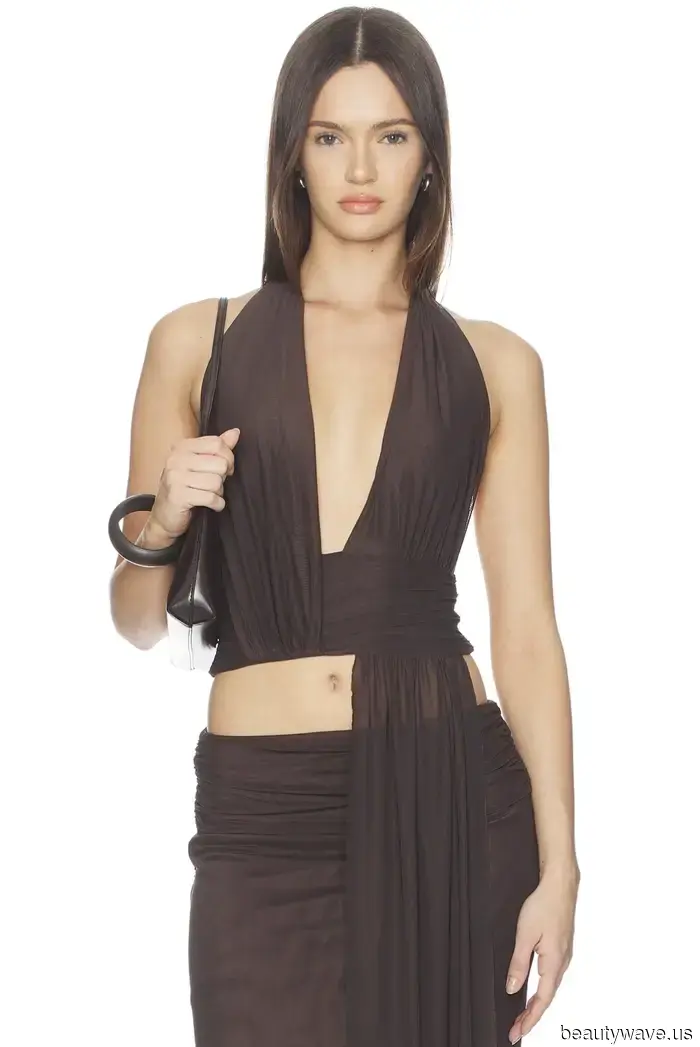 Новая дефиниция сексуальной одежды в 2026 году