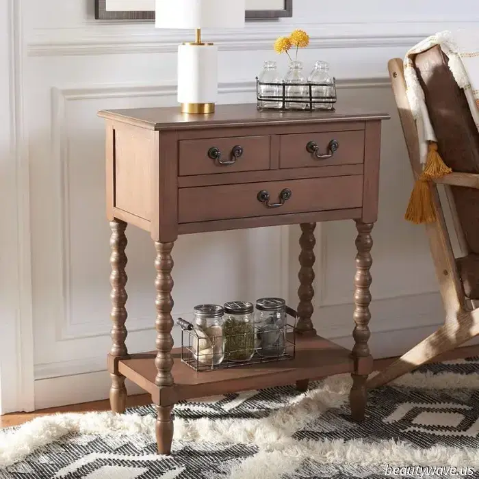This popular decorating style is the look you’ll want to emulate all spring and summer.