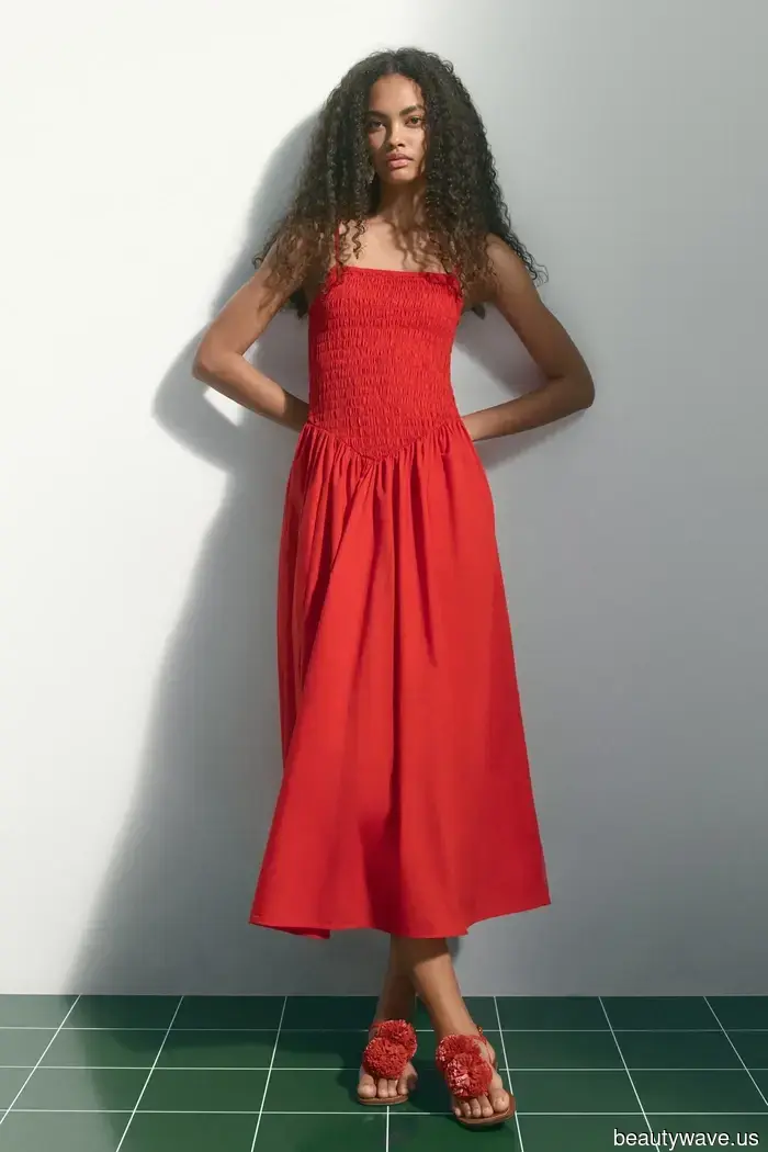 I'm Wearing Dresses During This Heatwave—12 Styles from Zara, H&M, and COS That Are Already Flying Off the Shelves