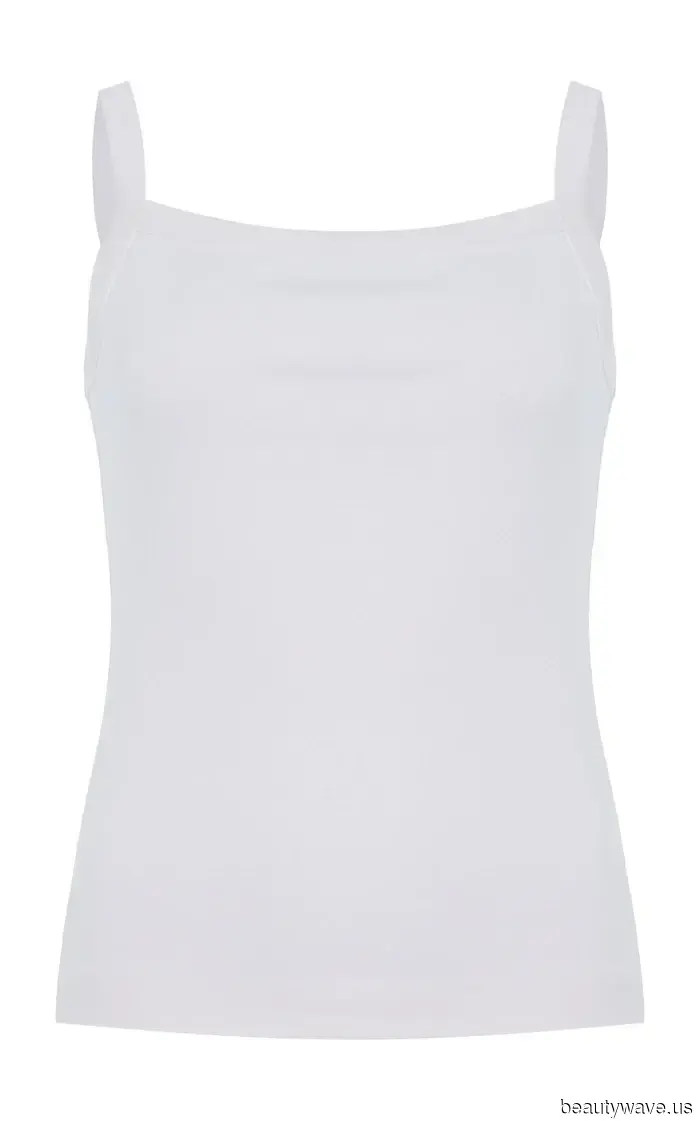 I'm a fan of the '90s minimalist style—here are the items I'm considering for spring.