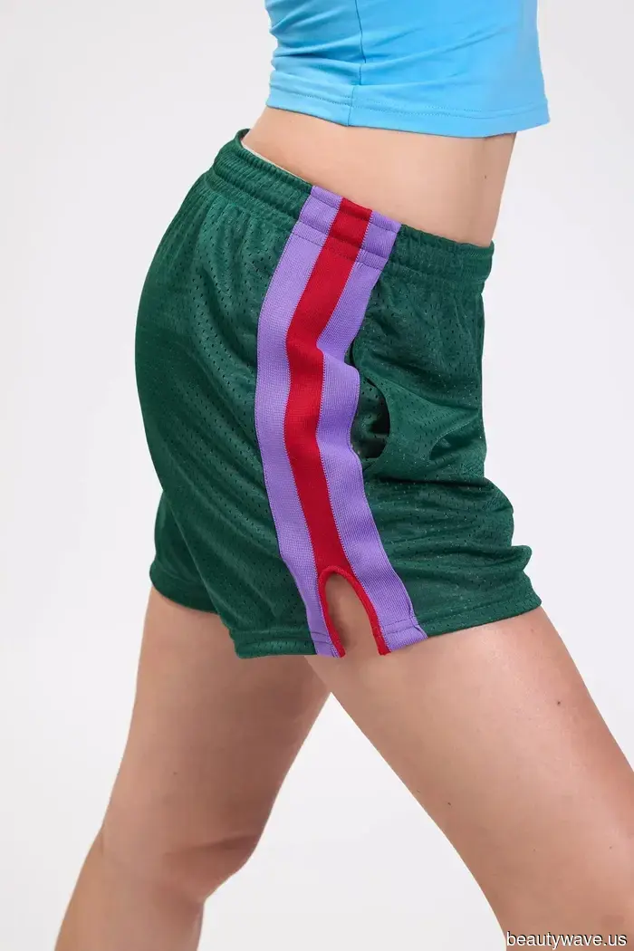 Soy una editora de moda de Nueva York que acaba de pasar una semana con mis amigos de Los Ángeles&mdash;7 tendencias de primavera que nos encantan a todos.