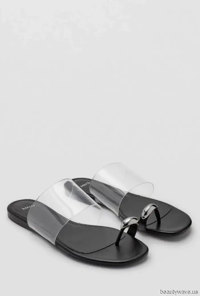 Jewelled Sandals, Anklets, and Shoe Charms—5 Chic Trends to Showcase Your Style