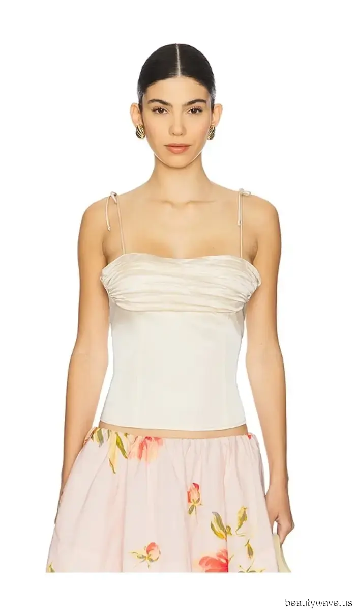 Más Fresco Que Jeans y una Camiseta&mdash;Todos Con Buen Gusto Usarán Estos 15 Conjuntos de Denim Este Otoño