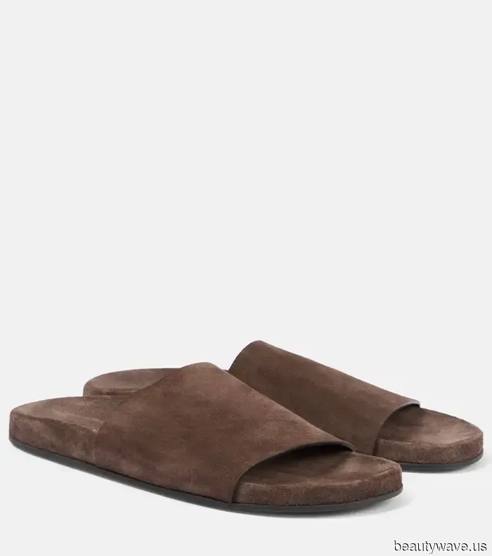 It's Official: Here Are the Most Coveted Luxury Sandals for Summer 2026