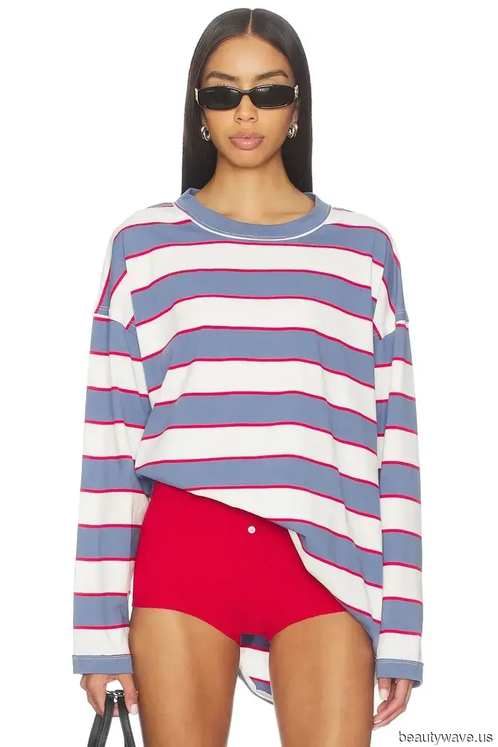 Everyone in NYC is currently sporting this once-outdated skirt trend paired with simple summer outfits.