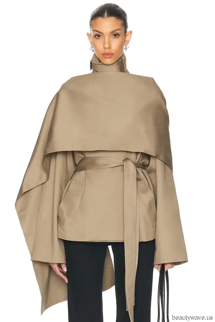 Voraus sein: Die 7 Herbsttrends, die Insider zuerst einkaufen