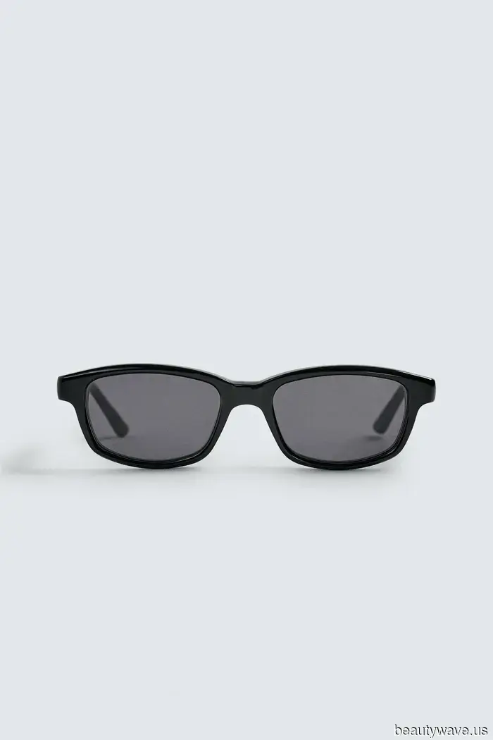 The new Aaron Levine x Zara collection has just launched—21 items that appear stylish and modern.