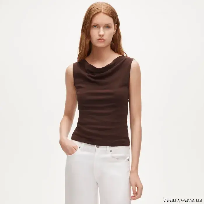 "Chic!" is the first word that comes to mind when viewing these J.Crew summer items at the moment.