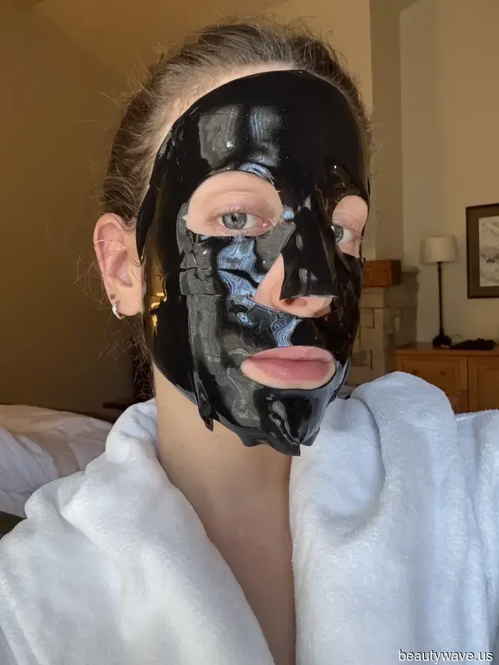 If you plan to purchase luxury skincare in 2025, I recommend indulging in this, this, and this.