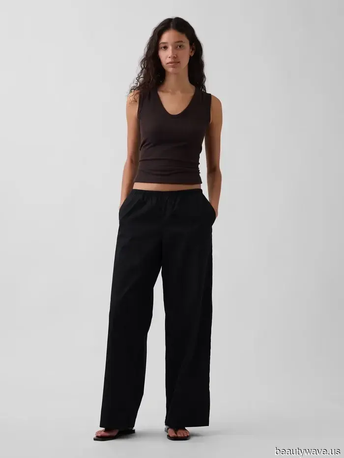 Hailey Bieber Consents—This Is the Best Place to Purchase Affordable Essentials.