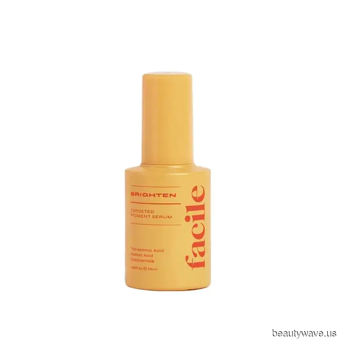 Ho più di 30 anni e giuro su questi prodotti per la cura della pelle di grado medico per una pelle più liscia, tonica e luminosa.