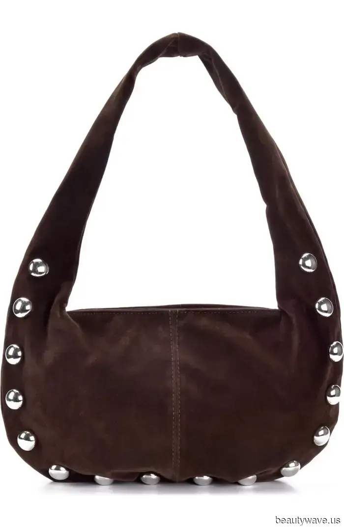 Mi amiga me dio un presupuesto de $625 para darle un toque chic a su guardarropa de otoño&mdash;8 piezas de Nordstrom que le envié.