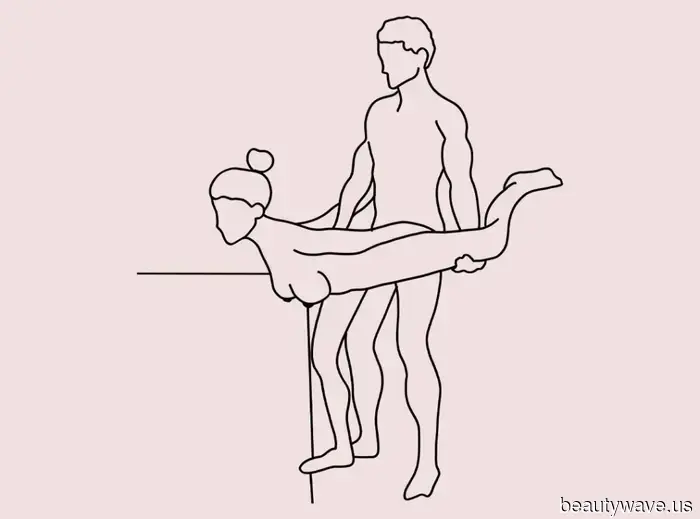 12 Sexual Positions to Experiment With for a More Fulfilling Sex Life in 2026