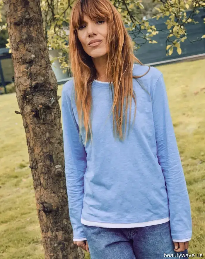This simple yet affordable basic will elevate your outfits and make them look ten times more stylish this autumn.
