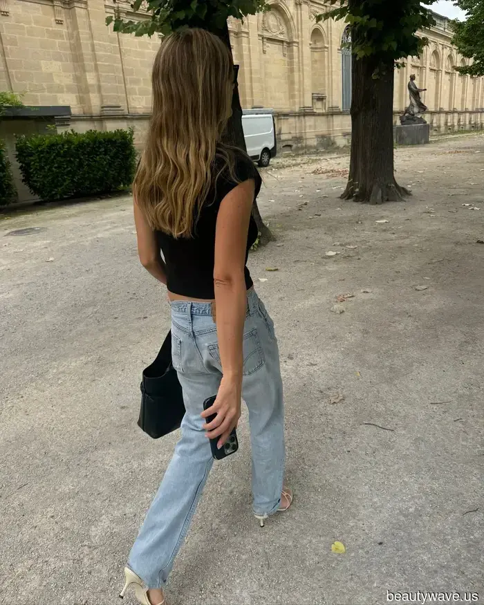 Achieving a Parisian look in Paris is only possible if you have these 12 essential fall wardrobe items.