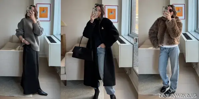 6 Pinterest Looks I'm Recreating This Winter Without Purchasing Anything New