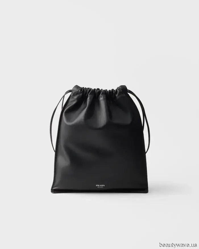 Introducing Prada's Must-Have Bag for Summer 2026
