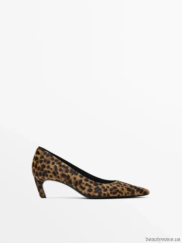 Apologies, Flats, but fashionable individuals are currently opting for these party-ready heel trends instead.