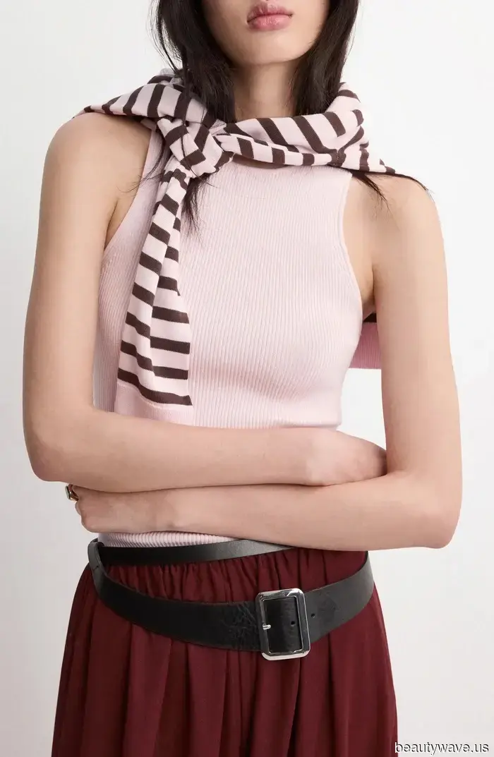 My 66-Year-Old Mom Occasionally Recognizes Trendy Styles Before I Do—30 Stylish Items She Loves That I Endorse