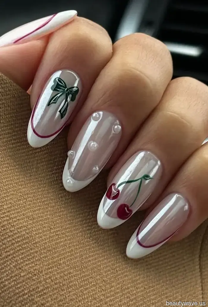 Chrome Nails Aren't Just a Trend; They're a Reflection of My Personality—26 Stylish Designs I've Collected