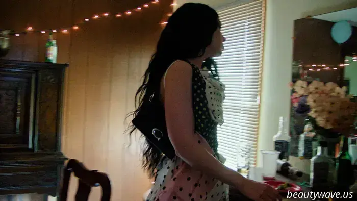 Charli XCX Wore the Coach Bag That Every Girl in New York Has for Her "Party 4 U" Music Video