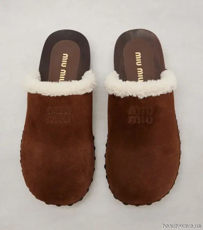 Soy Directora de Compras&mdash;Estos son los elegantes nuevos artículos de otoño que no puedo sacar de mi cabeza.