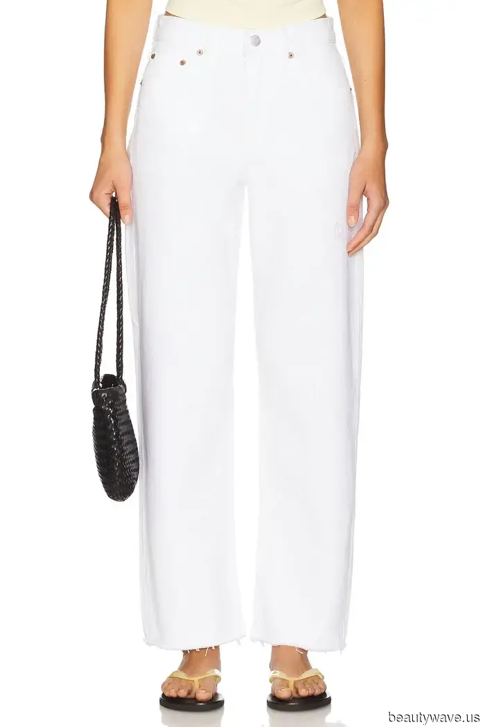 Vivo in outfit eleganti con maglioni e jeans&mdash;21 scelte eccezionali di cui giuro da Zara, Nordstrom, J.Crew e Revolve