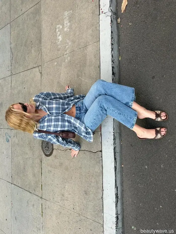 I’m declaring that these will be the most popular sandals for the summer of 2026.